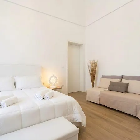 Casa Del Barone Aparthotel