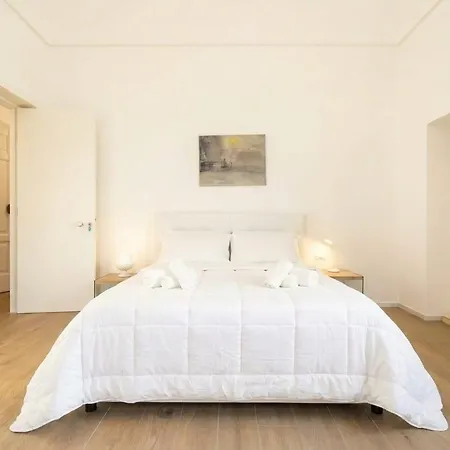 Ξενοδοχείο με διαμερίσματα Casa Del Barone