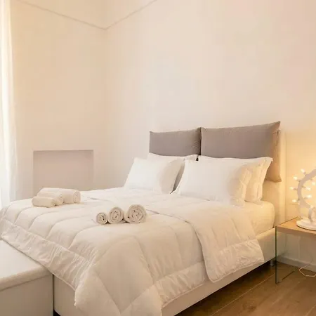 Casa Del Barone Aparthotel Monopoli