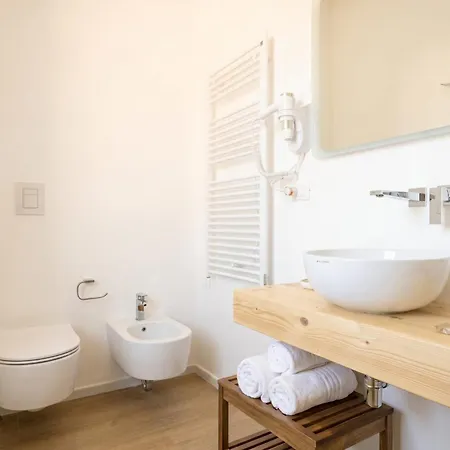 Ξενοδοχείο με διαμερίσματα Casa Del Barone 3*