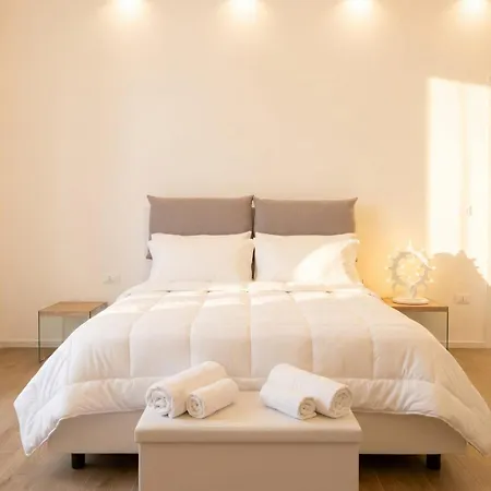 Casa Del Barone Aparthotel Monopoli