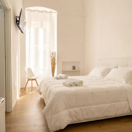 Casa Del Barone Ξενοδοχείο με διαμερίσματα 3*