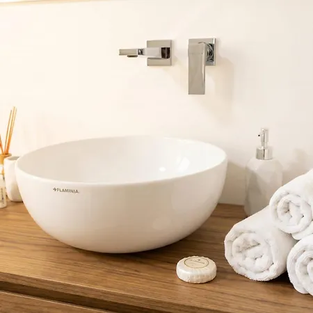 Aparthotel Casa Del Barone 3*