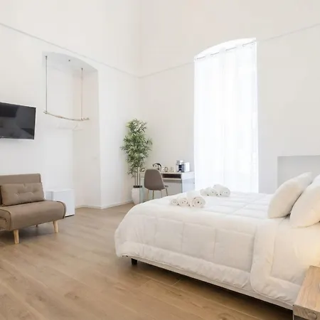 Aparthotel Casa Del Barone 3*