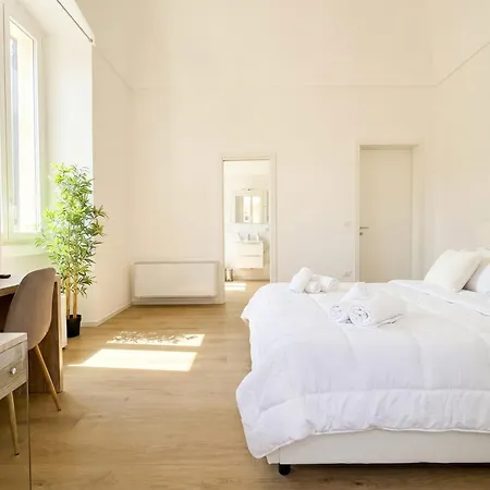 Casa Del Barone Aparthotel