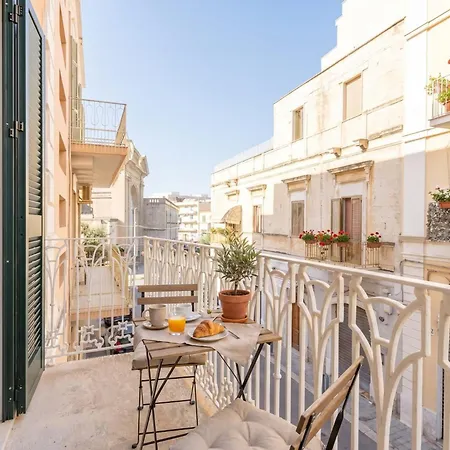Aparthotel Casa Del Barone Monopoli