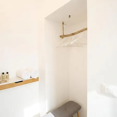 Casa Del Barone 3*