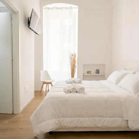 Ξενοδοχείο με διαμερίσματα Casa Del Barone Monopoli