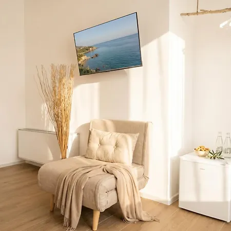 Casa Del Barone 3* Monopoli