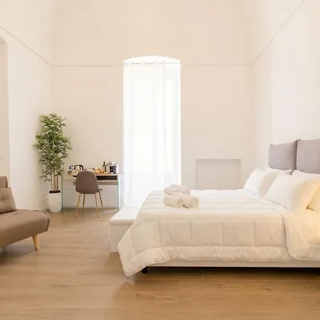 Casa Del Barone Aparthotel 3*