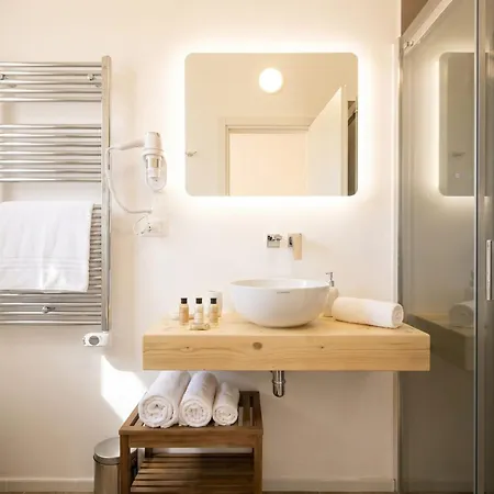 Aparthotel Casa Del Barone