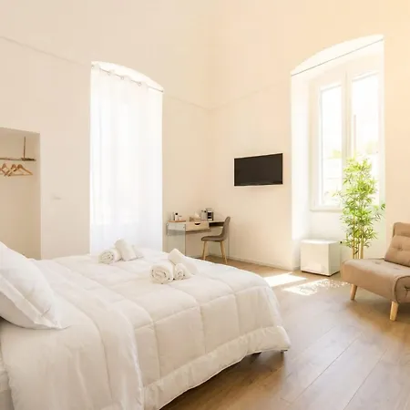 Casa Del Barone 3* Monopoli