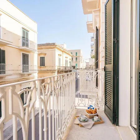 Casa Del Barone Aparthotel