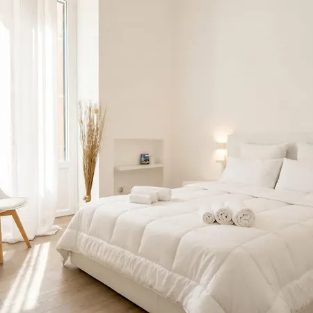 Ξενοδοχείο με διαμερίσματα Casa Del Barone 3*