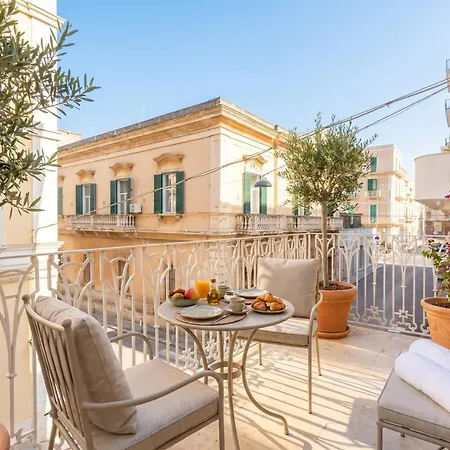 Casa Del Barone 3*