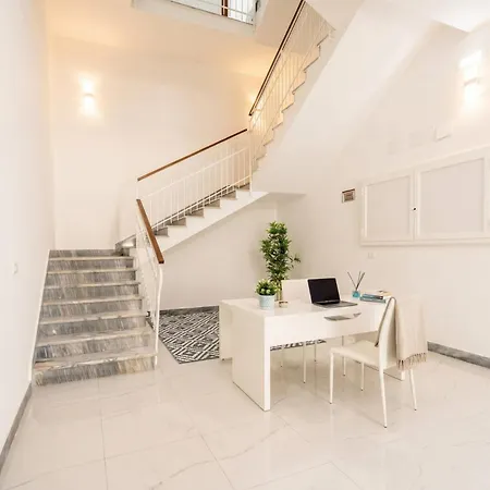 Casa Del Barone Ξενοδοχείο με διαμερίσματα Monopoli