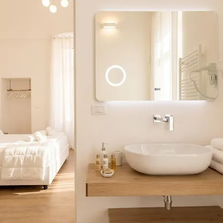 Casa Del Barone 3*