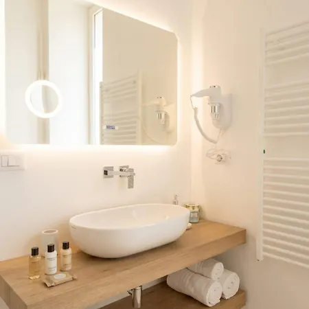Casa Del Barone Aparthotel 3*